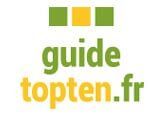 Logo du site Guide topten.fr