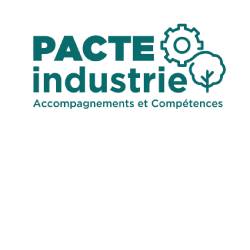 Pacte industrie, Accompagnements et compétences