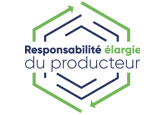 Logo des filières REP - Responsabilité élargie du producteur