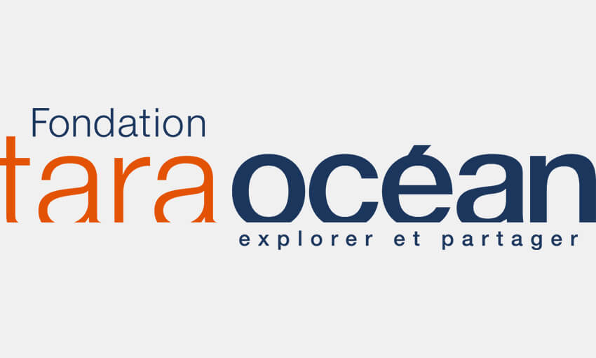Logo - Fondation Tara Océan