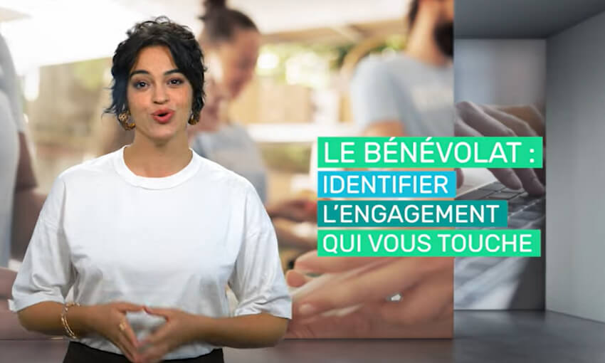 Le bénévolat : identifier l'engagement qui vous touche 