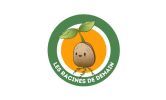Logo du festival « Les Racines de demain »