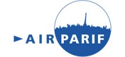 Logo - Airparif