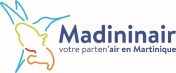 Madininair, votre parten'air en Martinique