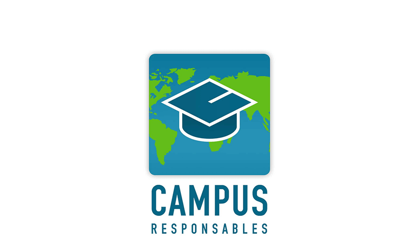 Logo Campus responsables