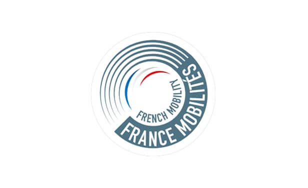 Logo de France Mobilité