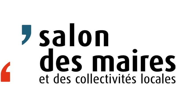 Logo du salon des maires et des collectivités locales