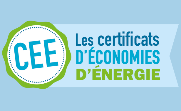 Illustration des CEE, les certificats d'économies d'énergie