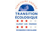 Logo Territoire Engagé Transition Ecologique 