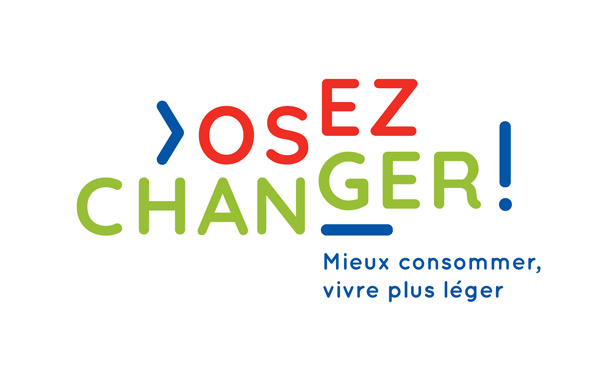 Osez changer ! Mieux consommer, vivre plus léger