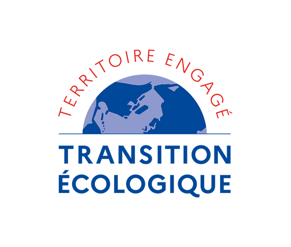 Logo TERRITOIRE ENGAGÉ TRANSITION ÉCOLOGIQUE