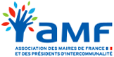 Logo Association des Maires de France et des Présidents d'intercommunalité