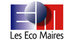 Logo Les Éco Maires