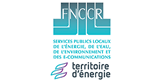 Logo de la Fédération nationale des collectivités concédantes et régies