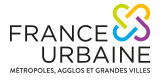Logo de France urbaine