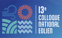 13ème Colloque National Éolien