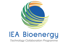 Logo - IEA Bioenergy