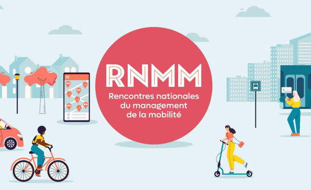 RNMM - Rencontres nationales du management de la mobilité