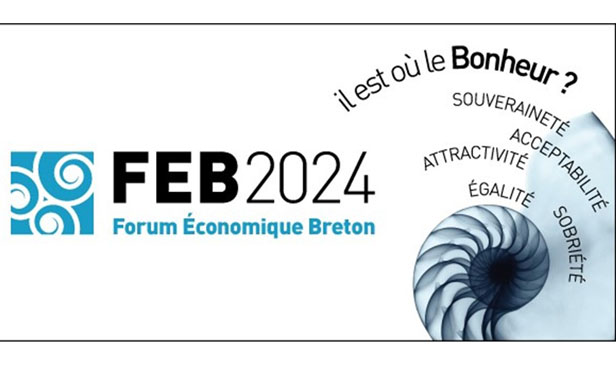 Forum économique breton - 5ème édition