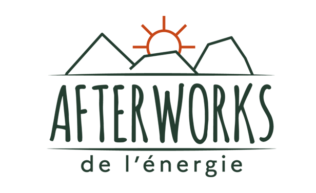 Logo des Afterworks de l'énergie