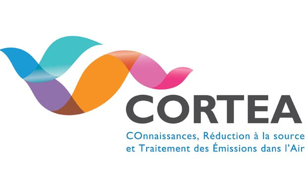 Cortea - COnnaissances, Réduction à la source et Traitement des Émissions dans l'Air