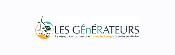 Les Générateurs, le réseau qui donne une nouvelle énergie à votre territoire