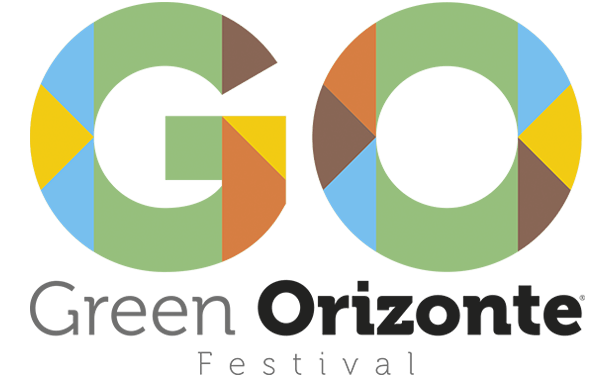 Logo du festival Green Orizonte