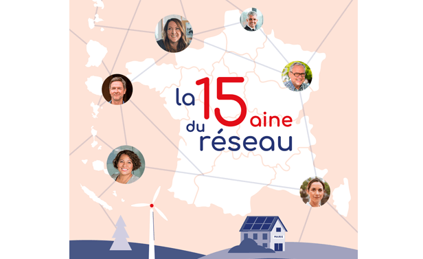 La quinzaine du réseau