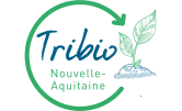 Logo de l’appel à projet TriBio en Nouvelle Aquitaine