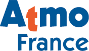 Logo - Atmo France