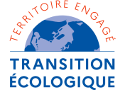 Logo Territoire engagé transition écologique