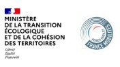 France Mobilité, Ministère de la transition écologique et de la cohésion des territoires