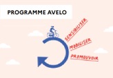 Couverture du guide Développer la culture vélo dans les territoires