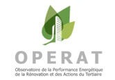 OPERAT - Observatoire de la Performance Énergétique de la Rénovation et des Actions du Tertiaire