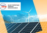 Bilan thématique énergies renouvelables