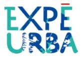 Logo - Expé Urba