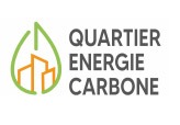 Logo - Quartier Energie Carbone