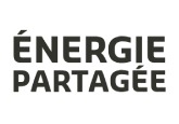 Logo Énergie partagée