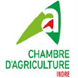 Logo de la Chambre d'agriculture de l'Indre