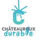 Logo de Châteauroux durable
