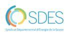 SDES, Syndicat Départemental de l'Énergie de la Savoie