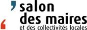 Logo du salon des maires et des collectivités locales