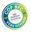Logo COP Bfc - Agir, mobiliser, accélerer vers demain