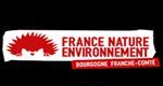 Logo France nature environnement Bourgogne-Franche-Comté
