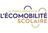 Logo du Portail National de l'Écomobilité Scolaire