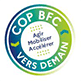 Logo de la COP BFC - Vers demain
