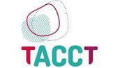 Logo de TACCT en couleurs