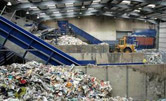 Le recyclage des déchets diminue l’impact environnemental