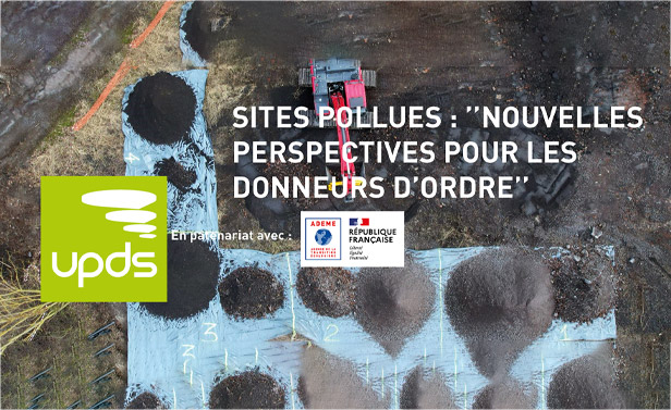 Sites pollués : nouvelles perspectives pour les donneurs d’ordre