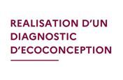 Aperçu du guide Réalisation d'un diagnostic d'écoconception